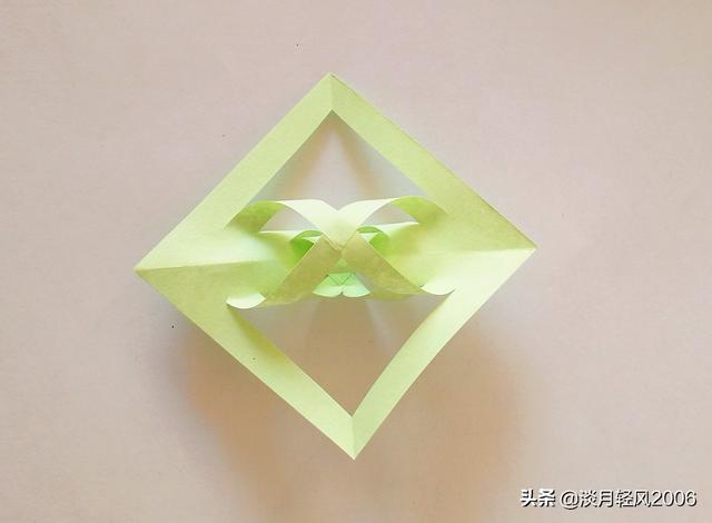 雪花窗花怎么剪，怎么剪窗花 雪花（带孩子做一个立体雪花）