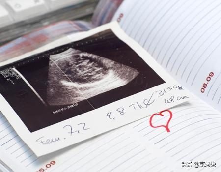 胎心与孕周变化规律，胎心与孕周变化规律的关系（一般胎心胎压怀孕几周可以看到）