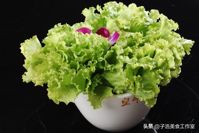 火锅配菜有哪些，火锅配菜有哪些荤菜（吃火锅不知道买什么菜的就进来看看）