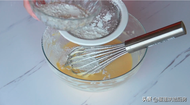 日式轻乳酪正宗做法，吃货的本命蛋糕——日式轻乳酪蛋糕