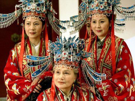 了解北宋的时代背景，北宋南宋的时代背景（“诰命夫人”在宋朝是什么概念）