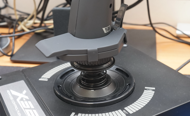 x360ce，X360CE手柄模拟器手柄是灰色的（对于飞行它是认真的：罗技）