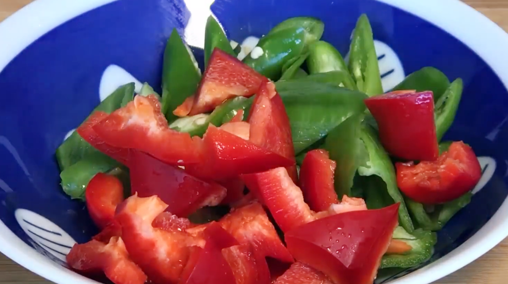 圖片[4]-【小炒牛肉】做法步驟圖 教你正確做法 牛肉鮮嫩不柴-起舞食譜網(wǎng)