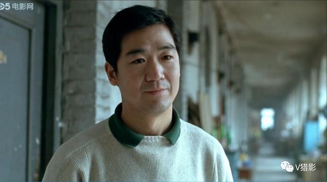 电影讲述北漂的年轻人，“北漂”的那些事