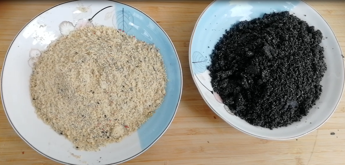 汤圆的制作方法，汤圆的制作方法简单又好吃（教你在家做汤圆）