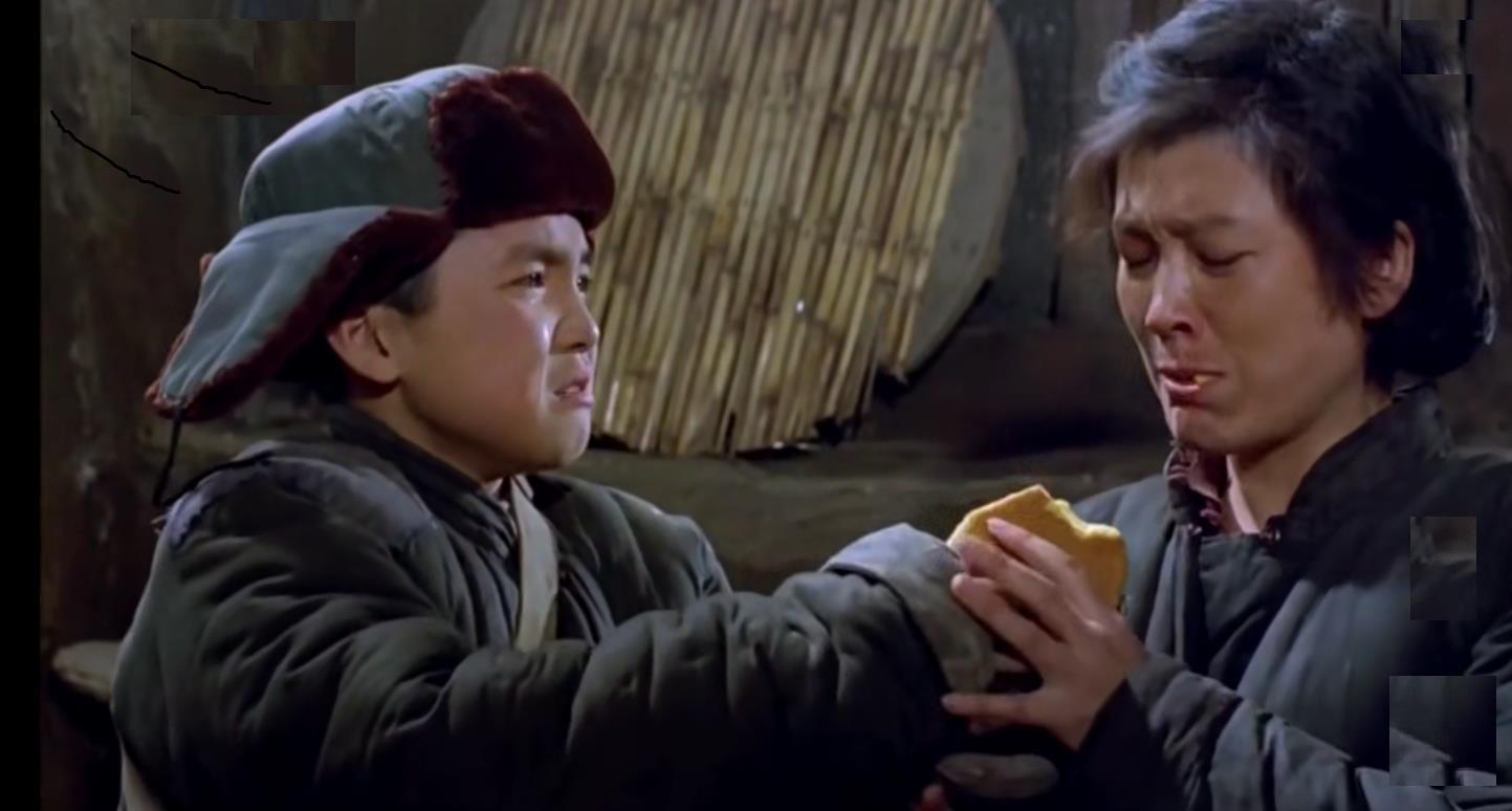 电影《九香》,一部讲述母爱非常成功的电影,却很少有人知道