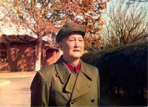 杨尚昆简历，杨尚昆老婆水静简介（抗美援朝钢铁运输线幕后英雄是他）