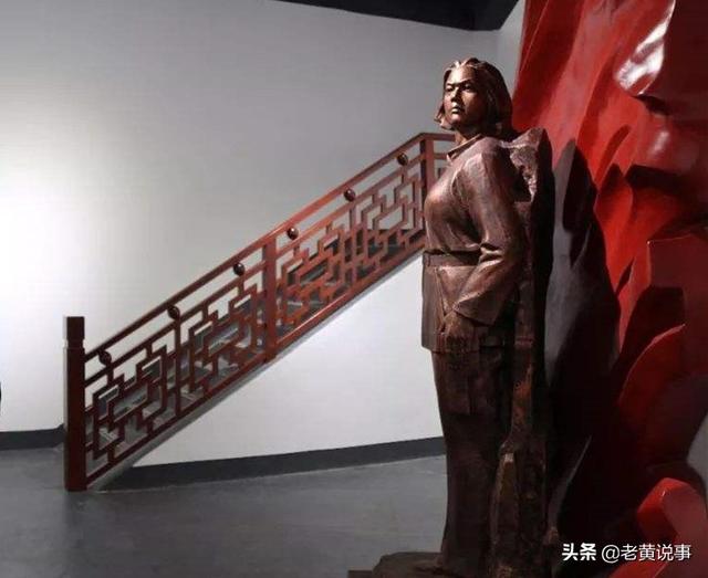 红小鬼是指什么，红小鬼的意思（母亲是烈士舅舅是元帅）