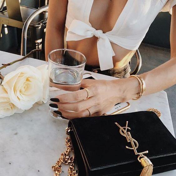 ysl包包是什么牌子中文，包品牌ysl（YSL“杨树林”最经典流苏包）