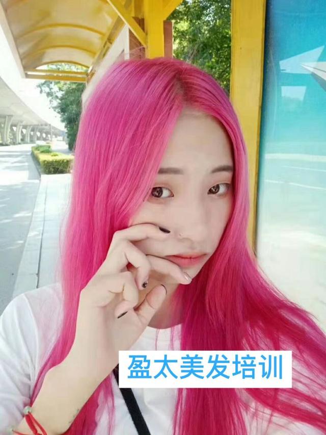 染发个人经验技巧，自己染发有什么技巧（关于快速掌握美发店染发技巧）