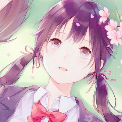 动漫情侣头像微信，动漫情侣头像（卡通动漫情侣微信头像超萌一男一女）