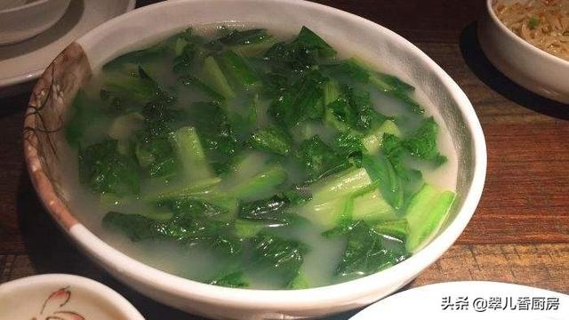 苦麥菜怎麼做好吃,苦麥菜怎麼炒不苦(農村這種蔬菜特別苦)