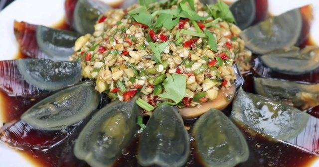 皮蛋原理（皮蛋原理，皮蛋怎么做才好吃（皮蛋 原理）