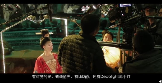 妖猫传深度解读杨贵妃，发现杨贵妃才是看懂影片的关键