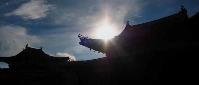 泉州南少林寺有几个，福建有三座少林寺