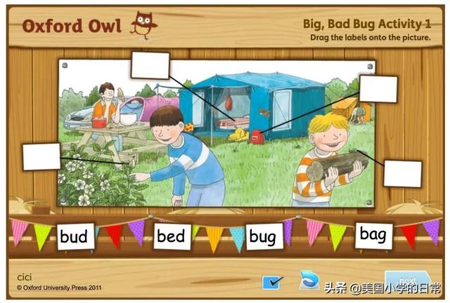 背单词网站，背单词app（孩子暑假每一天都过得有意义）