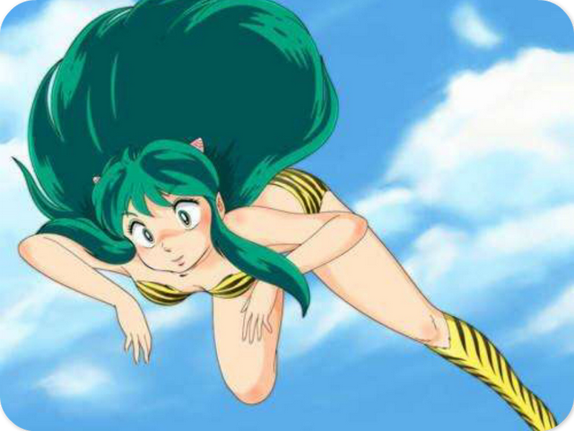 动漫女生图片，动漫帅气男生图片（动漫中的那些魅力女神<3>）