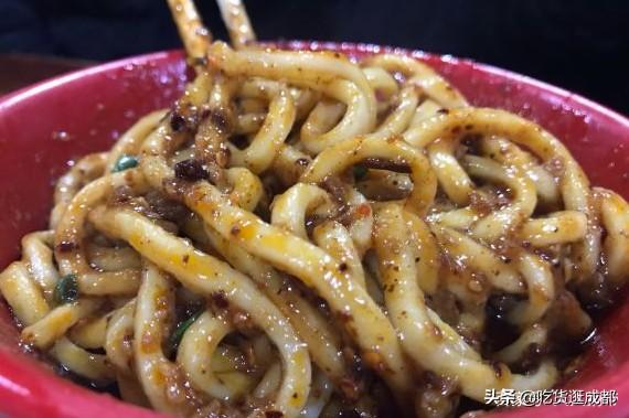好吃到飞起卢婆婆姜鸭面，麻鸭面秘籍（看完这篇你就知道了）