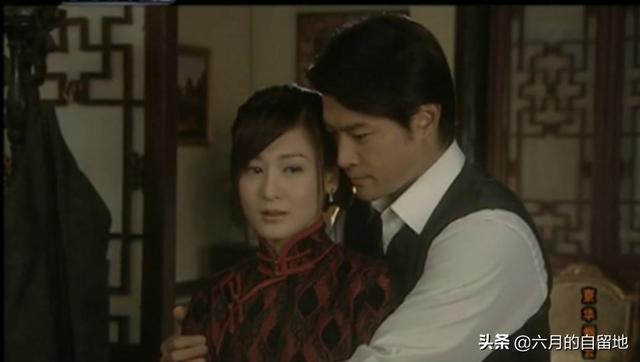 孔立夫爱莫愁吗，莫愁和孔立夫怎么回事（一个嫁给凤凰男的大家闺秀）