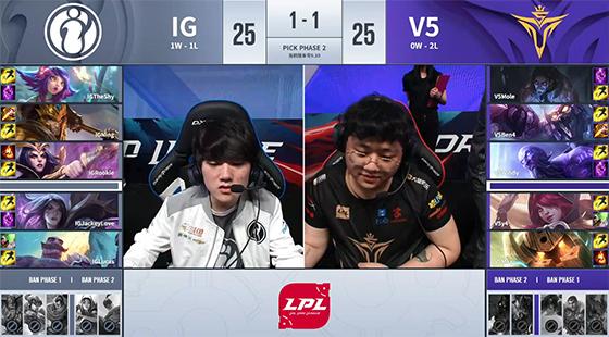 关于51mole的信息，IG再爆大冷翻车（51mole.cim）