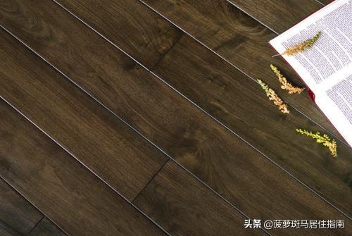 木地板甲醛没那么吓人，地板甲醛去除方法（甲醛最少的地板，反而更便宜）