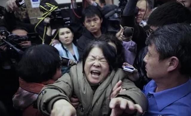 马航消失的人都去哪里了，马航消失的人都去哪里了希望能找到（拒绝高额赔偿的家属）