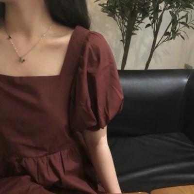 好听的昵称女生，好听的网名昵称女生（相许好听酷狗女生昵称恬淡过隙-可爱点）