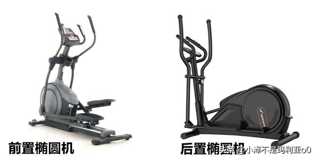 小泽玛利亚是干什么的，小则又沐风是什么梗（小姐姐手把手教你练习椭圆机）