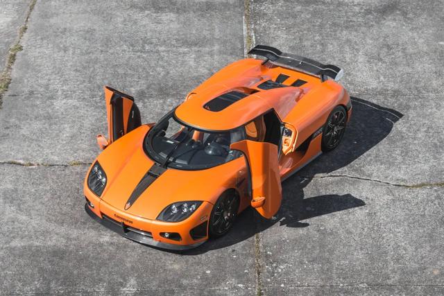 克里斯蒂安·柯尼赛格，克里斯冯柯尼塞格（全网最全柯尼塞格介绍<上>）