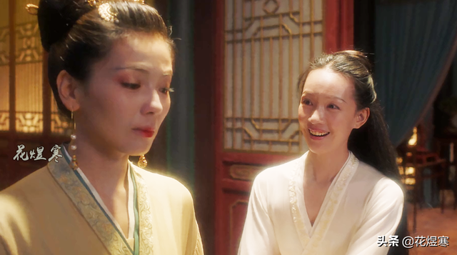 李宸妃是李婉儿吗，宋朝李宸妃是李婉儿吗（《大宋宫词》刘娥看到遗诏）