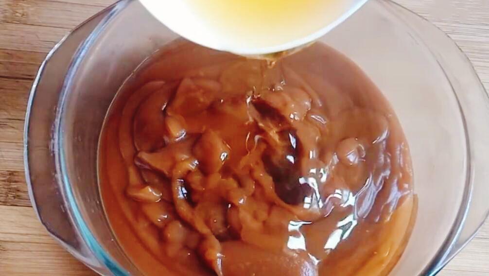 图片[6]-【甜面酱】做法步骤图 现做现吃5分钟搞定 特简单-起舞食谱网