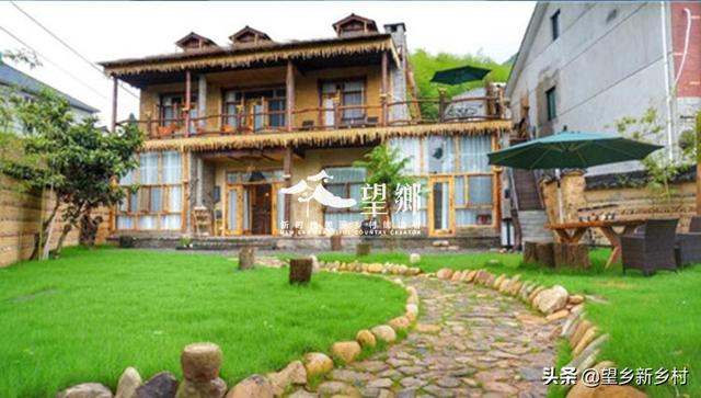 民宿是什么意思，电竞民宿是什么意思（民宿要具备什么条件）