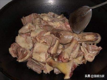 鸭子怎么炖好吃，鸭肉怎么炖最好吃又烂