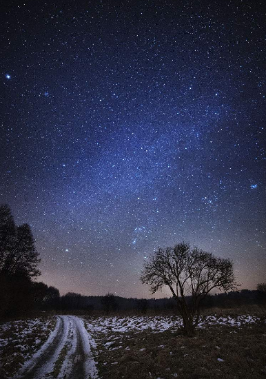 野径云俱黑江船火独明，江船火独明是什么意思（通过对仗解读“野径云俱黑）