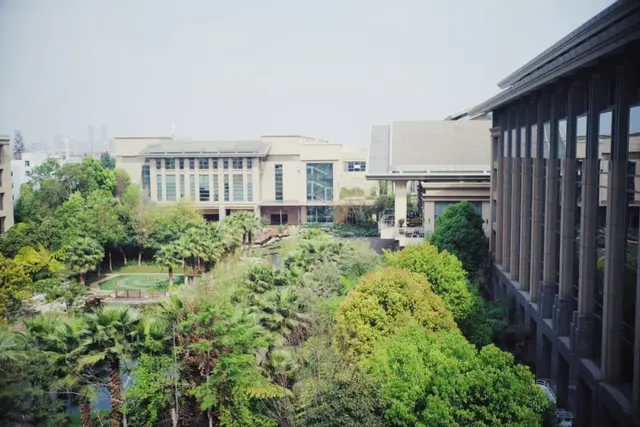 昆明周边好玩的地方，昆明周边好玩的地方有哪些（来到四季如春的昆明）