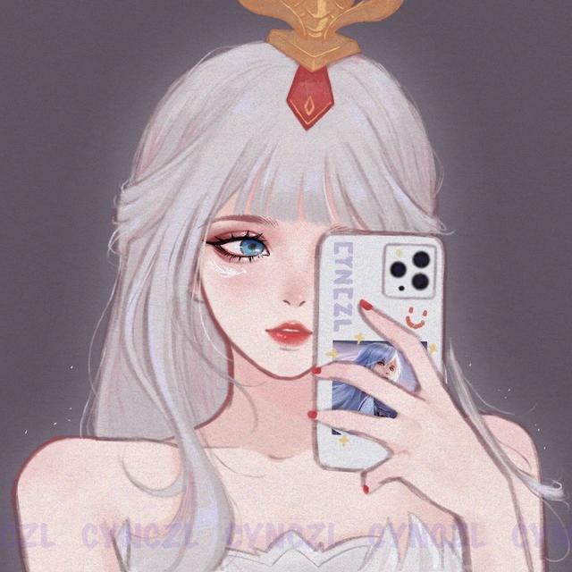 我的英雄学院头像，我的英雄学院♡微信（王者荣耀英雄自拍照）