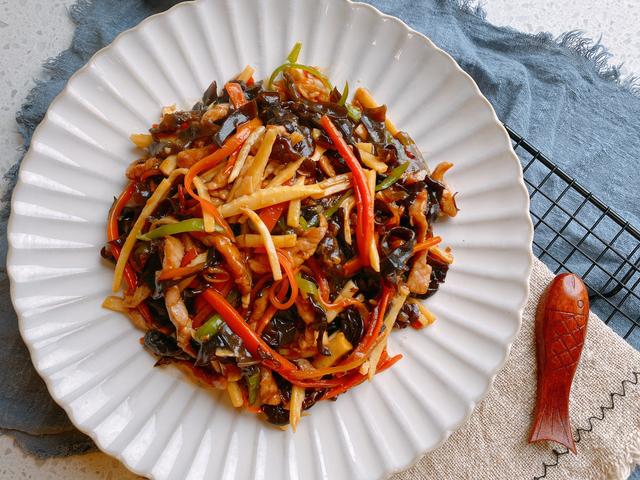 竹笋的家常做法，小竹笋的做法大全家常（分享冬笋最美味的6种做法）