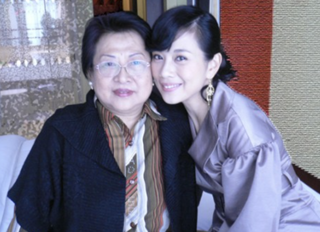 陈松伶主演的电视剧，陈松伶演的电视剧（“TVB一姐”陈松伶的败落史）