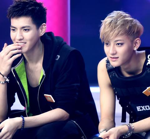 宋威龙个人资料，宋威龙个人资料家境以及学历（却被误会成矮个的8个男星）