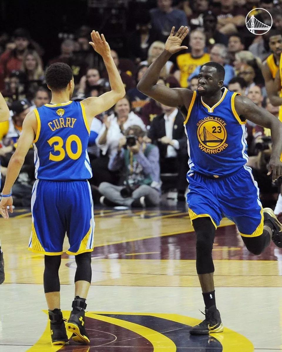 2015总决赛回放 2015年nba总决赛