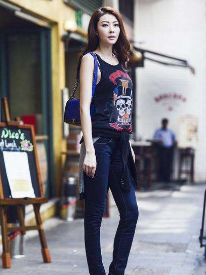 熊黛林最正确的事，2013年,被相爱7年的郭富城\