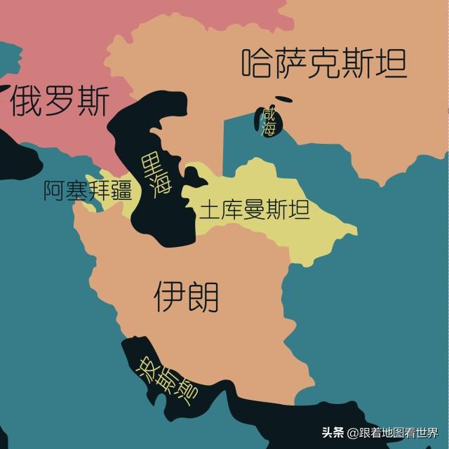 土耳其奥斯曼帝国，土耳其奥斯曼帝国第一个都城（为什么土耳其对奥斯曼帝国念念不忘）