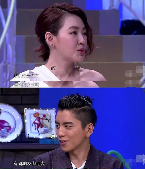 张天爱和王大陆演的电影是什么，张天爱和王大陆在一起了吗（王大陆张天爱疑恋情曝光）