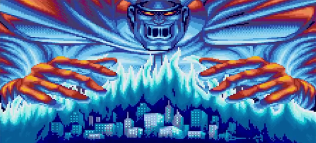 千鹤/封面动漫女生插画/喜欢一个人太累了，微信头像，千鹤/封面动漫女生插画/喜欢一个人太累了，所以要喜欢10个（街机游戏强行操纵最终BOSS通关）