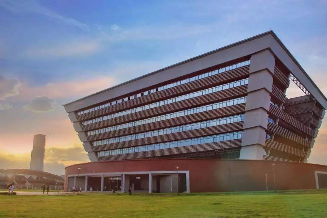 广东财经大学取分线(详解广东财经大学) - 大学动态 - 飓风号