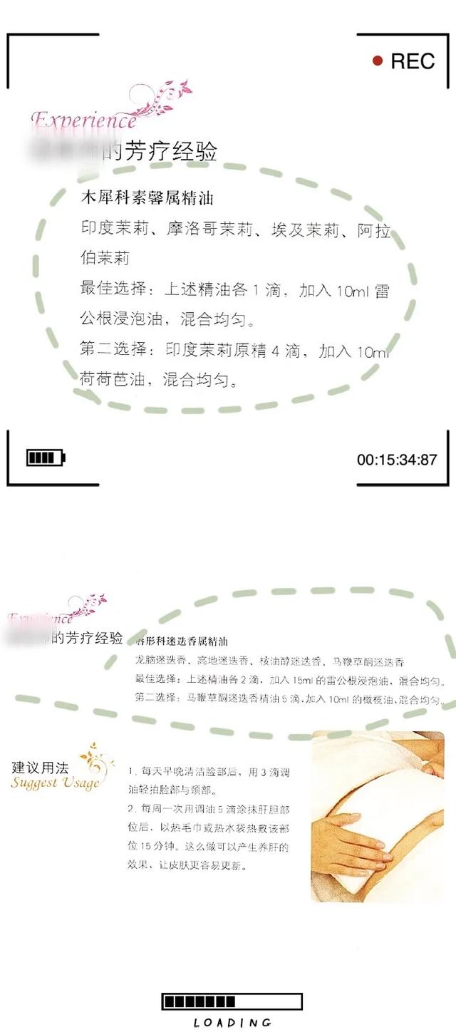 精油按摩7部位不同手法全面造美肌,精油按摩脸部的手法(学会极简精油护肤) 精油按摩7部位不同手法全面造美肌,精油按摩脸部的手法(学会极简精油护肤)