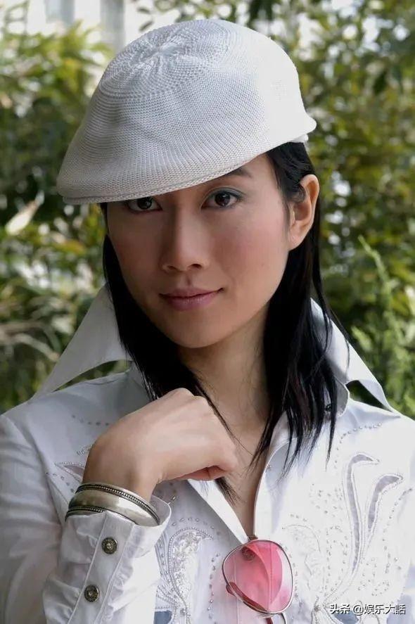 叶璇温峥嵘对比照，参加《演员2》让人惊喜