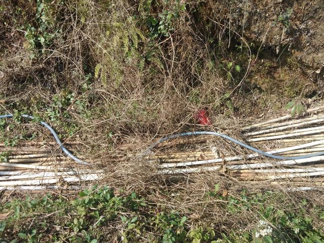 水往低处流是什么原理，水为什么往下处流（水为什么能长久向高处流）