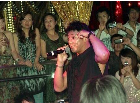 孙云玲和洪雁同一个人，孙云玲（甩怀孕港姐被骂沦为茶农）