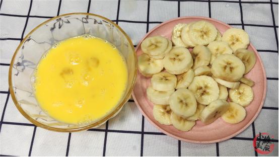 孩子爱吃的点心制作方法，宁可不吃肉也要给小孩做的点心
